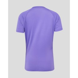 ECB Womens 25/26 Ashes Training Short Sleeve Tee