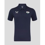 Mens Yorkshire Short Sleeve Cotton Leisure Polo Mens Yorkshire Short Sleeve Cotton Leisure Polo