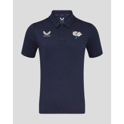 Mens Yorkshire Short Sleeve Cotton Leisure Polo