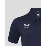 Mens Yorkshire Short Sleeve Cotton Leisure Polo Mens Yorkshire Short Sleeve Cotton Leisure Polo