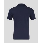 Mens Yorkshire Short Sleeve Cotton Leisure Polo Mens Yorkshire Short Sleeve Cotton Leisure Polo