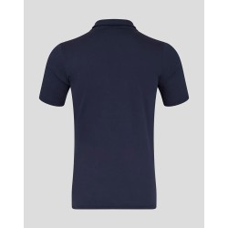 Mens Yorkshire Short Sleeve Cotton Leisure Polo Mens Yorkshire Short Sleeve Cotton Leisure Polo