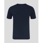 Mens Yorkshire Large Castore Logo Tee Mens Yorkshire Large Castore Logo Tee