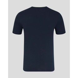 Mens Yorkshire Large Castore Logo Tee Mens Yorkshire Large Castore Logo Tee