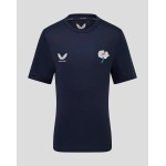 Juniors Yorkshire Short Sleeve Training Tee