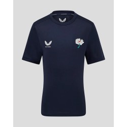 Juniors Yorkshire Short Sleeve Training Tee