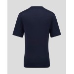 Juniors Yorkshire Short Sleeve Training Tee
