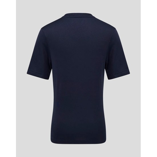 Juniors Yorkshire Short Sleeve Training Tee