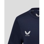 Juniors Yorkshire Short Sleeve Training Tee