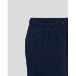 Juniors Yorkshire Woven Training Short W/ Zip Pockets Juniors Yorkshire Woven Training Short W/ Zip Pockets