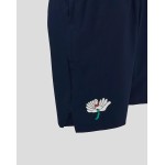 Juniors Yorkshire Woven Training Short W/ Zip Pockets Juniors Yorkshire Woven Training Short W/ Zip Pockets