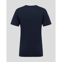 Juniors Yorkshire Large Castore Logo Tee Juniors Yorkshire Large Castore Logo Tee