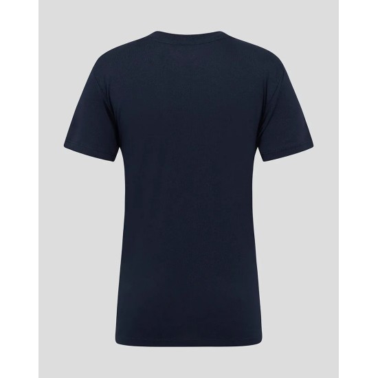 Juniors Yorkshire Large Castore Logo Tee Juniors Yorkshire Large Castore Logo Tee