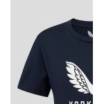 Juniors Yorkshire Large Castore Logo Tee Juniors Yorkshire Large Castore Logo Tee