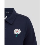 Juniors Yorkshire Short Sleeve Cotton Leisure Polo Juniors Yorkshire Short Sleeve Cotton Leisure Polo