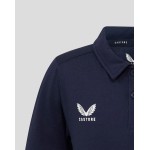 Juniors Yorkshire Short Sleeve Cotton Leisure Polo Juniors Yorkshire Short Sleeve Cotton Leisure Polo