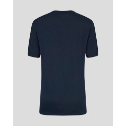 Womens Yorkshire Large Castore Logo Tee Womens Yorkshire Large Castore Logo Tee