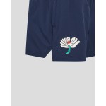 Womens Yorkshire Woven Training Short W/ Zip Pockets Womens Yorkshire Woven Training Short W/ Zip Pockets