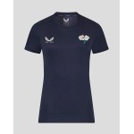 Womens Yorkshire Short Sleeve Training Tee