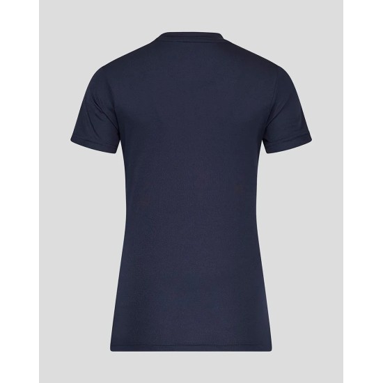 Womens Yorkshire Short Sleeve Training Tee