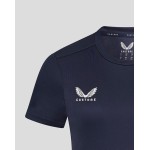Womens Yorkshire Short Sleeve Training Tee