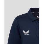 Juniors Yorkshire Short Sleeve Training Polo Juniors Yorkshire Short Sleeve Training Polo