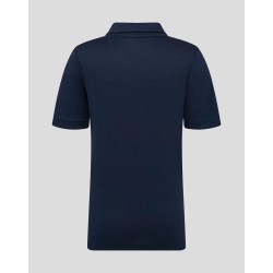 Juniors Yorkshire Short Sleeve Training Polo Juniors Yorkshire Short Sleeve Training Polo