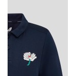 Juniors Yorkshire Short Sleeve Training Polo Juniors Yorkshire Short Sleeve Training Polo