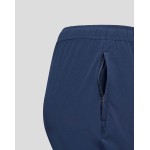 Mens Yorkshire Woven Training Short W/ Zip Pockets Mens Yorkshire Woven Training Short W/ Zip Pockets