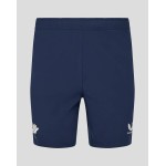 Mens Yorkshire Woven Training Short W/ Zip Pockets Mens Yorkshire Woven Training Short W/ Zip Pockets