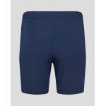 Mens Yorkshire Woven Training Short W/ Zip Pockets Mens Yorkshire Woven Training Short W/ Zip Pockets