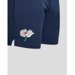 Mens Yorkshire Woven Training Short W/ Zip Pockets Mens Yorkshire Woven Training Short W/ Zip Pockets