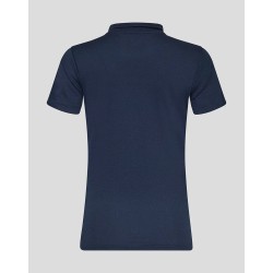 Womens Yorkshire Short Sleeve Training Polo Womens Yorkshire Short Sleeve Training Polo