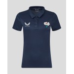 Womens Yorkshire Short Sleeve Training Polo Womens Yorkshire Short Sleeve Training Polo