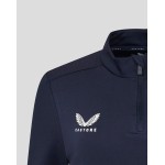 Womens Yorkshire Performance 1/4 Zip Womens Yorkshire Performance 1/4 Zip