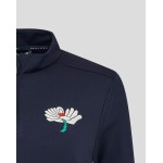 Womens Yorkshire Performance 1/4 Zip Womens Yorkshire Performance 1/4 Zip