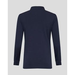 Womens Yorkshire Performance 1/4 Zip Womens Yorkshire Performance 1/4 Zip