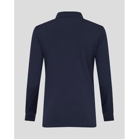 Womens Yorkshire Performance 1/4 Zip Womens Yorkshire Performance 1/4 Zip