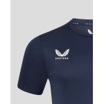 Mens Yorkshire Short Sleeve Training Tee Mens Yorkshire Short Sleeve Training Tee