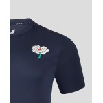 Mens Yorkshire Short Sleeve Training Tee Mens Yorkshire Short Sleeve Training Tee