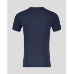 Mens Yorkshire Short Sleeve Training Tee Mens Yorkshire Short Sleeve Training Tee