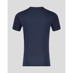 Mens Yorkshire Short Sleeve Training Tee Mens Yorkshire Short Sleeve Training Tee