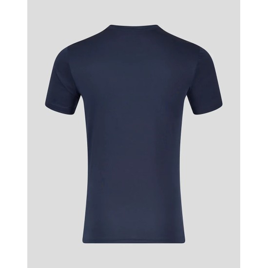 Mens Yorkshire Short Sleeve Training Tee Mens Yorkshire Short Sleeve Training Tee