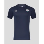 Mens Yorkshire Short Sleeve Training Tee Mens Yorkshire Short Sleeve Training Tee