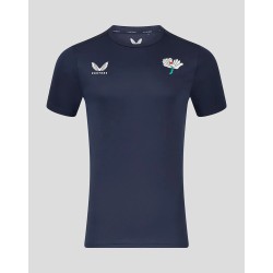Mens Yorkshire Short Sleeve Training Tee