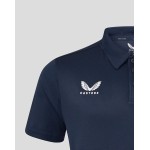 Mens Yorkshire Short Sleeve Training Polo Mens Yorkshire Short Sleeve Training Polo