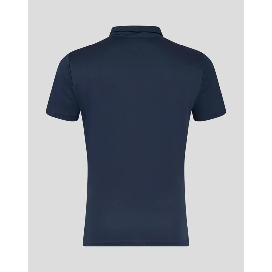 Mens Yorkshire Short Sleeve Training Polo Mens Yorkshire Short Sleeve Training Polo