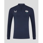 Mens Yorkshire Performance 1/4 Zip Mens Yorkshire Performance 1/4 Zip
