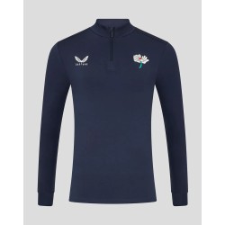 Mens Yorkshire Performance 1/4 Zip