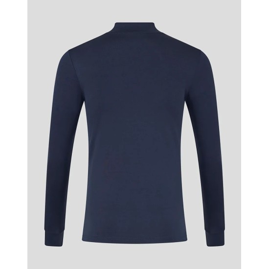 Mens Yorkshire Performance 1/4 Zip Mens Yorkshire Performance 1/4 Zip